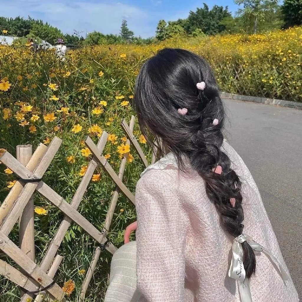 遇见你时风很甜
