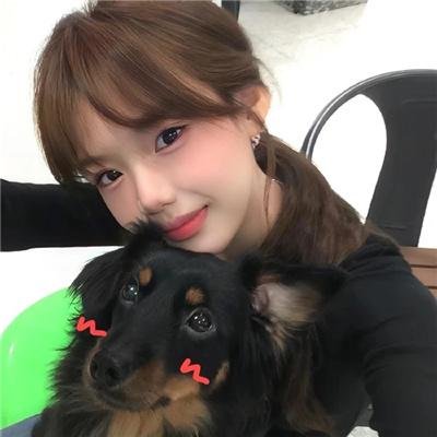 街头圣女